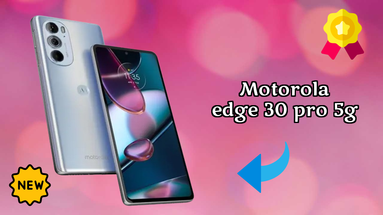Motorola Edge 30 Pro 5G vs iPhone: Detailed Compare Guide
