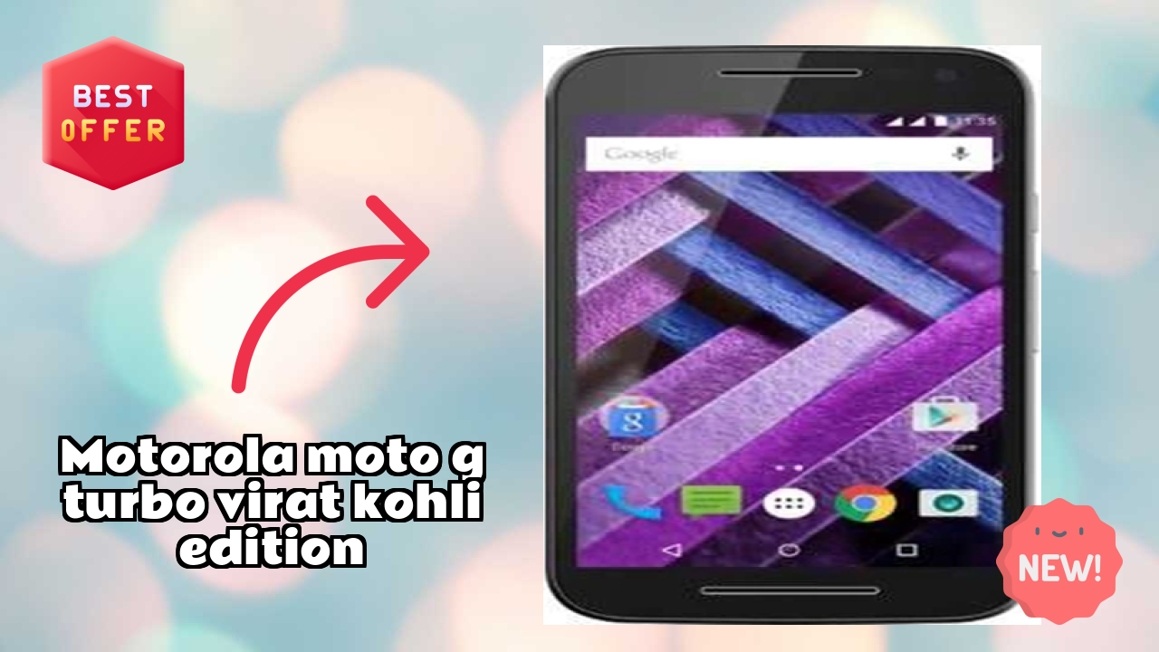 Motorola Moto G Turbo Virat Kohli Edition Camera Quality: 5 MP Front Camera Selfie Test