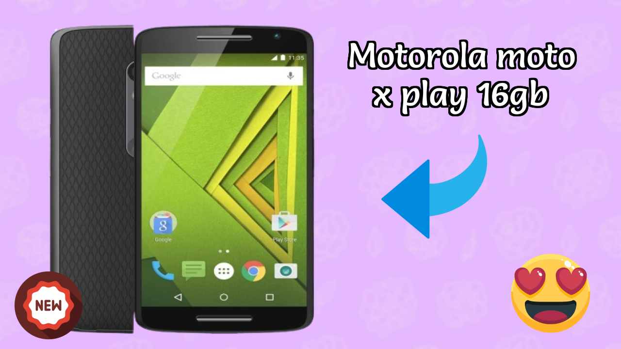 Motorola Moto X Play 16GB Price: ₹17,499 - Complete Buying Guide