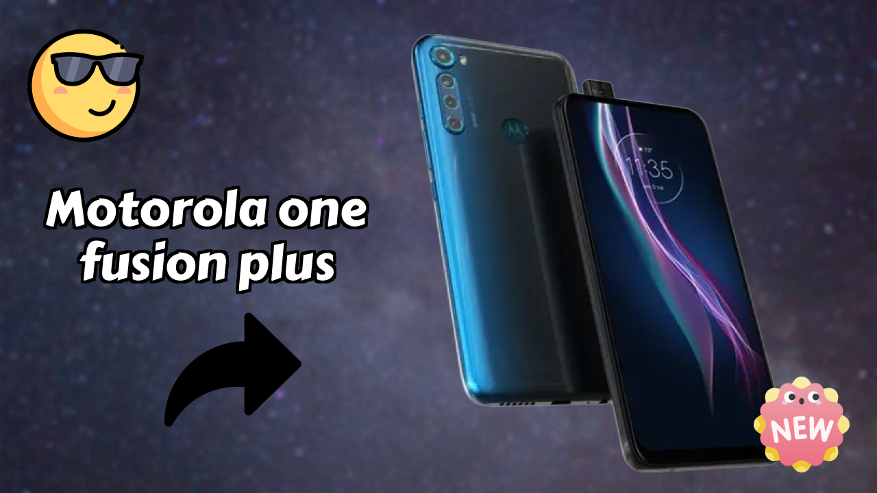 Motorola One Fusion Plus vs Samsung: Complete Feature Compare