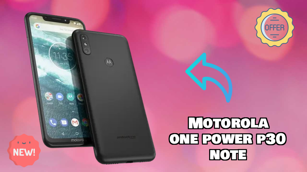 Motorola One Power (P30 Note) Processor Review: Snapdragon 636 Benchmarks