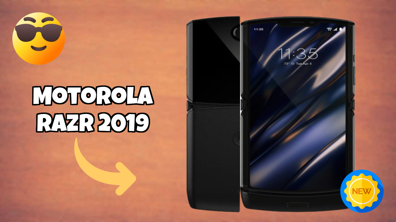 Motorola Razr 2019 Camera Review: 16 MP Rear Camera Photo Test