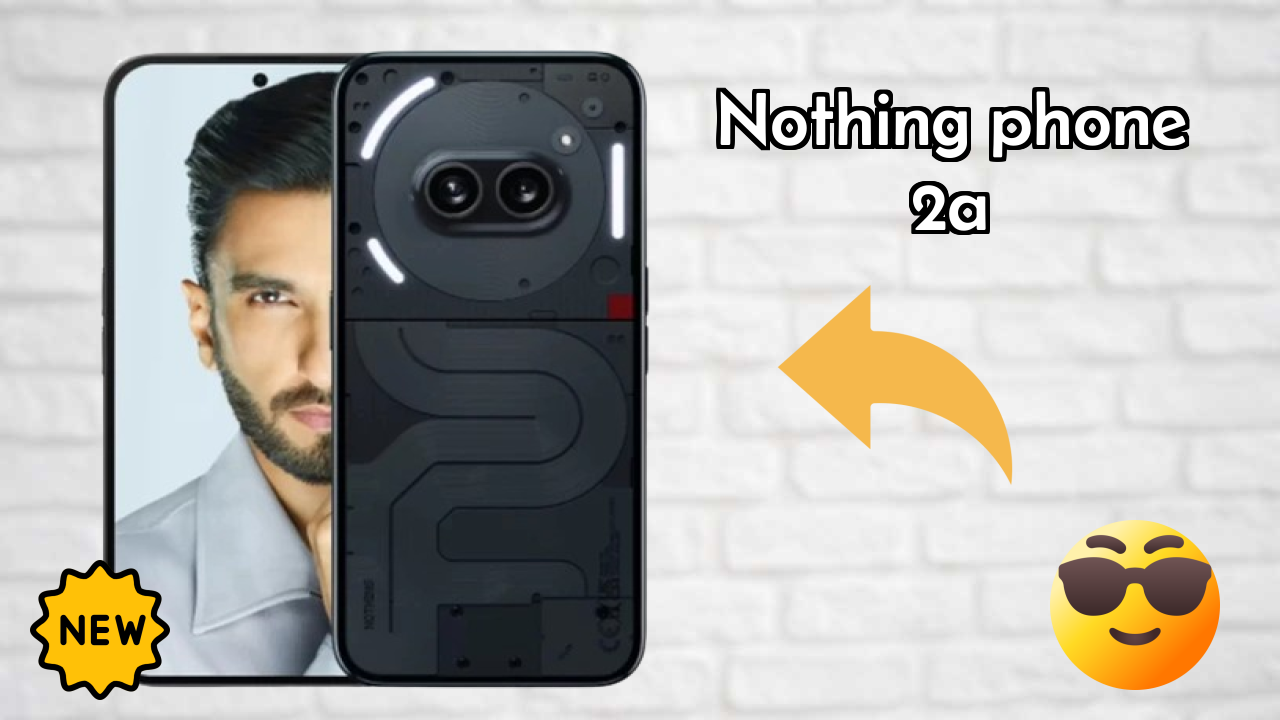 Nothing Phone 2a Price Review: ₹23,998 Complete Analysis