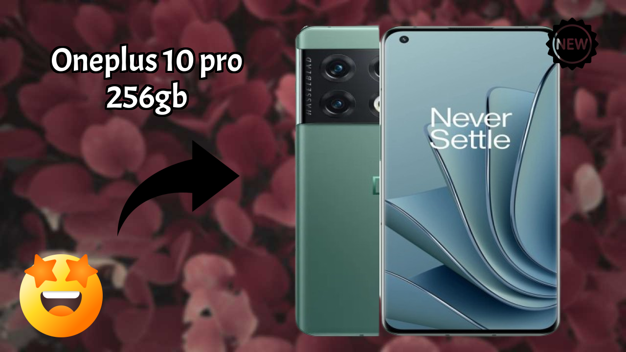 OnePlus 10 Pro 256GB Processor Test: Snapdragon 8 Gen 1 Performance