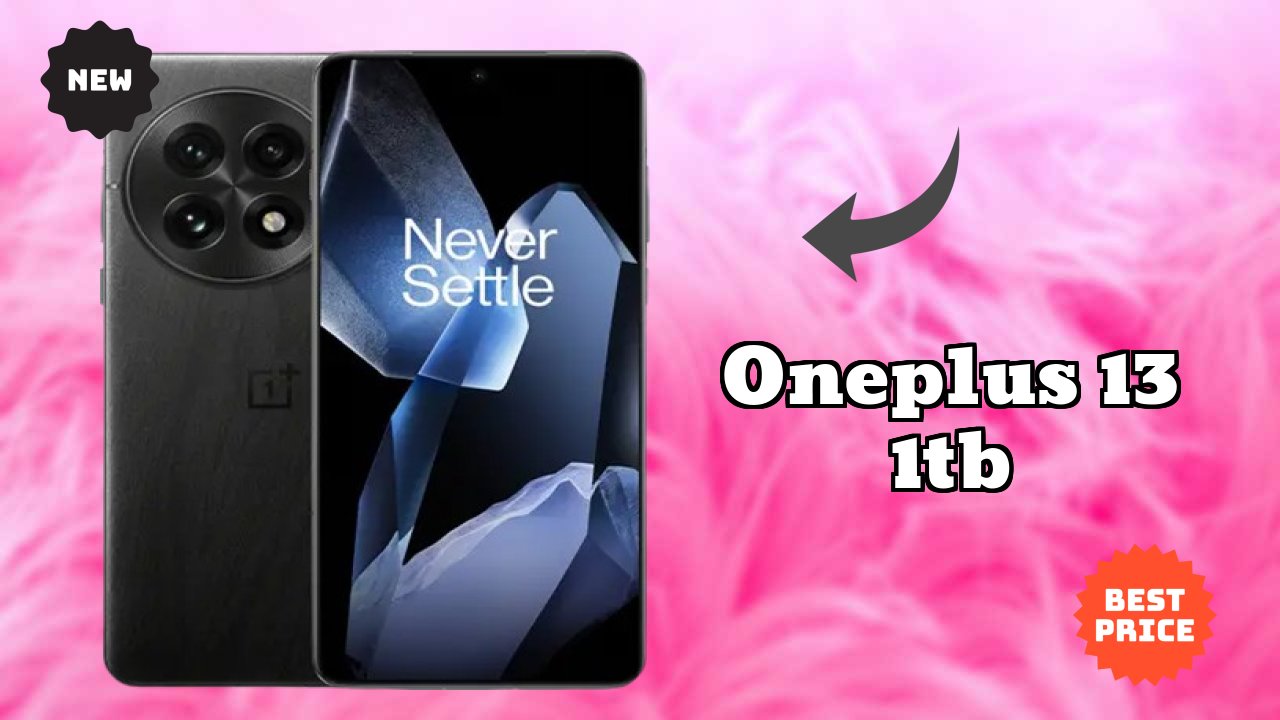 OnePlus 13 1TB Battery Review: 6000 MAh Usage Analysis