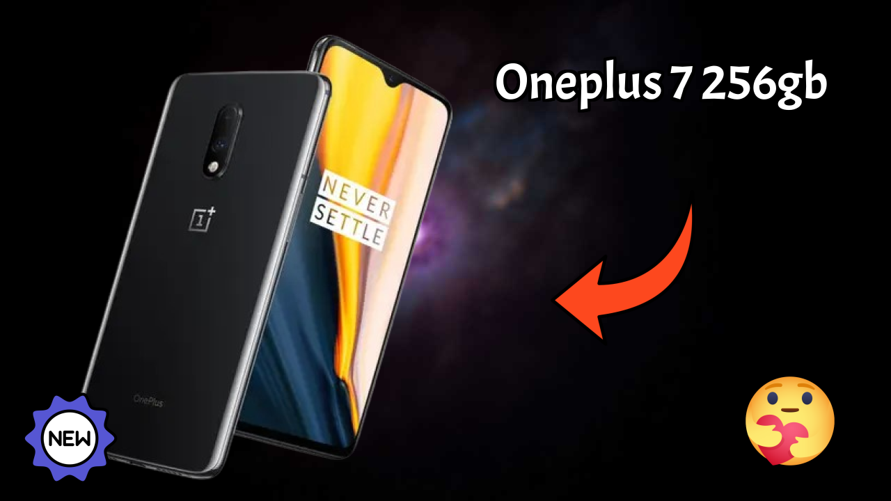 OnePlus 7 256GB Processor Review: Snapdragon 855 Speed Test