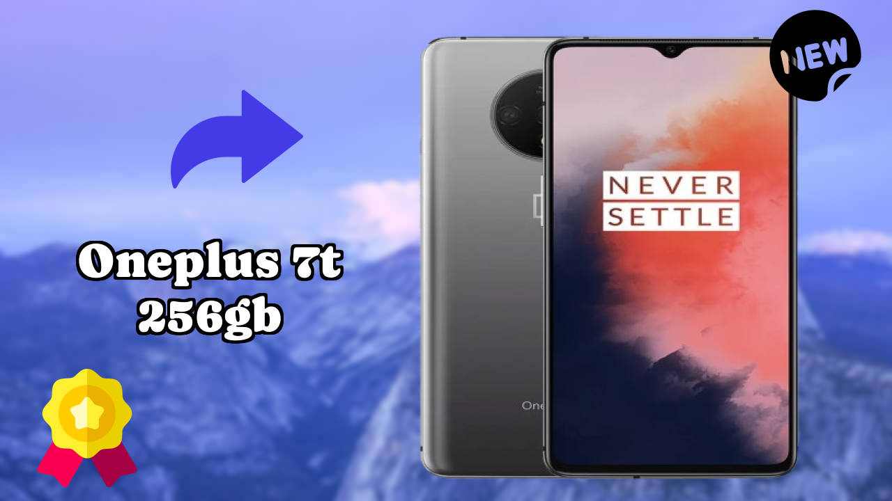 OnePlus 7T 256GB Camera Quality: 48 MP + 16 MP + 12 MP Rear Camera Photo Review