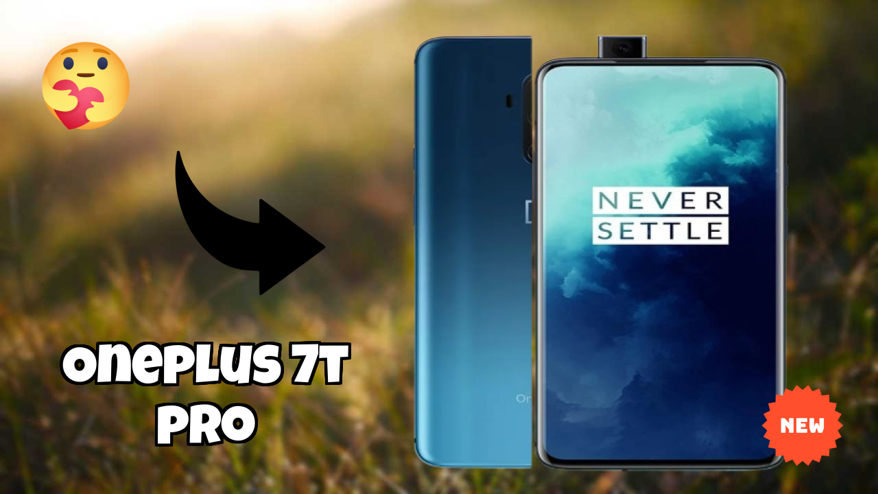 OnePlus 7T Pro Display Analysis: Fluid AMOLED Quality