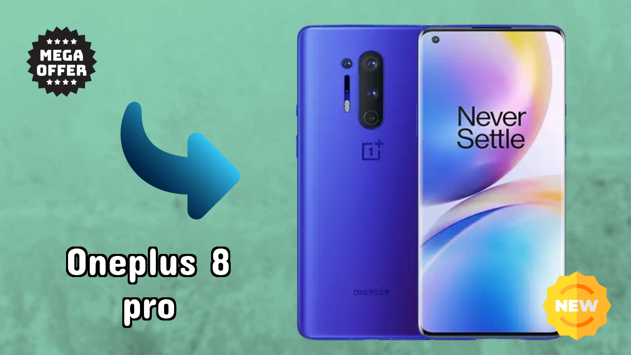 OnePlus 8 Pro Display Review: 6.78 Inches (17.22 Cm) Screen Test