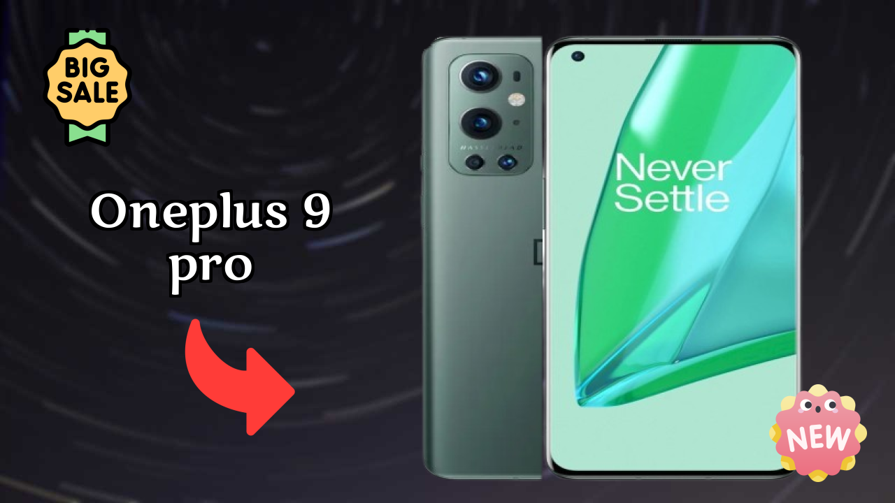 OnePlus 9 Pro RAM Review: 8 GB RAM Multitasking Check