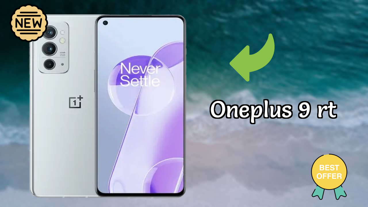 OnePlus 9 RT RAM Test: 8 GB RAM Handles Apps Well?