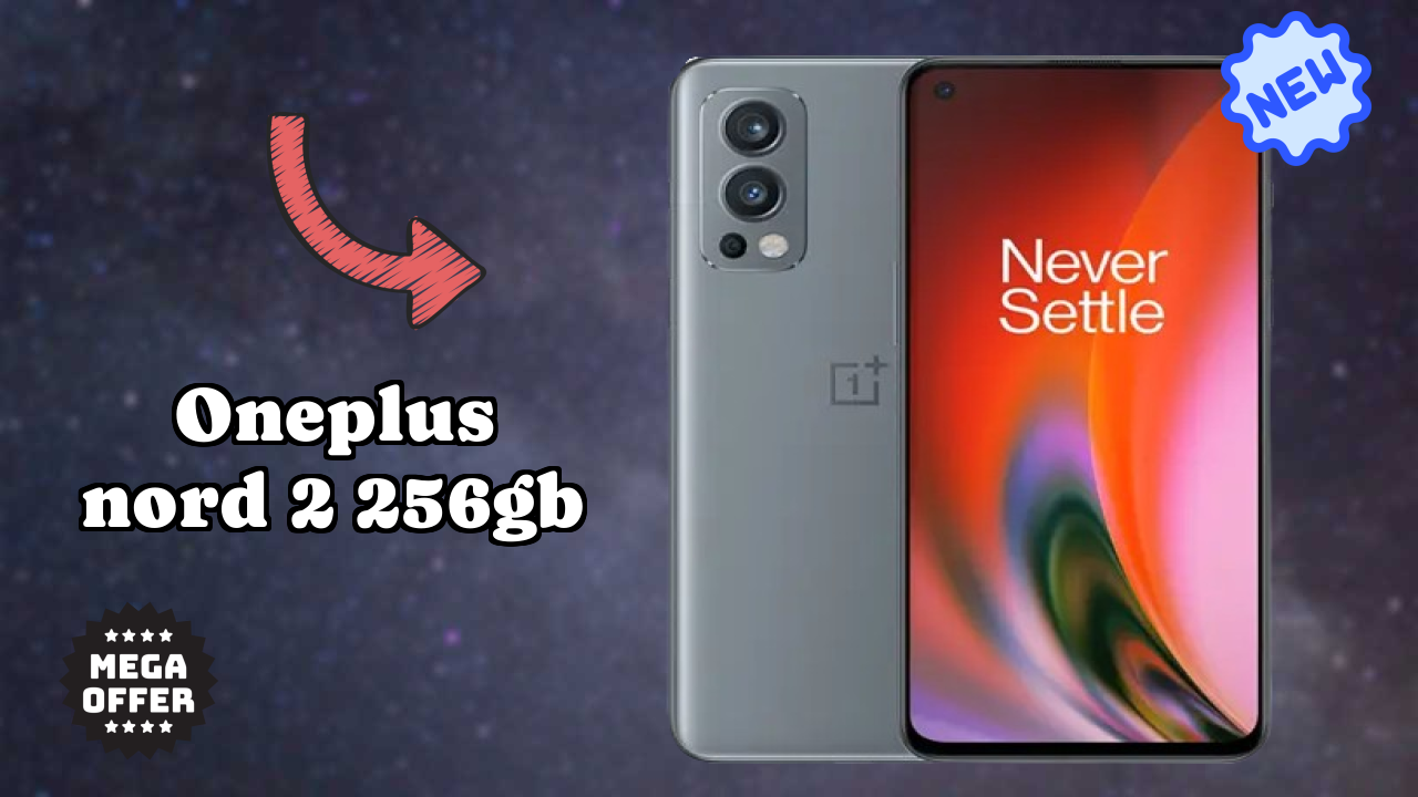 OnePlus Nord 2 256GB Processor Review: MediaTek Dimensity 1200 Speed Test