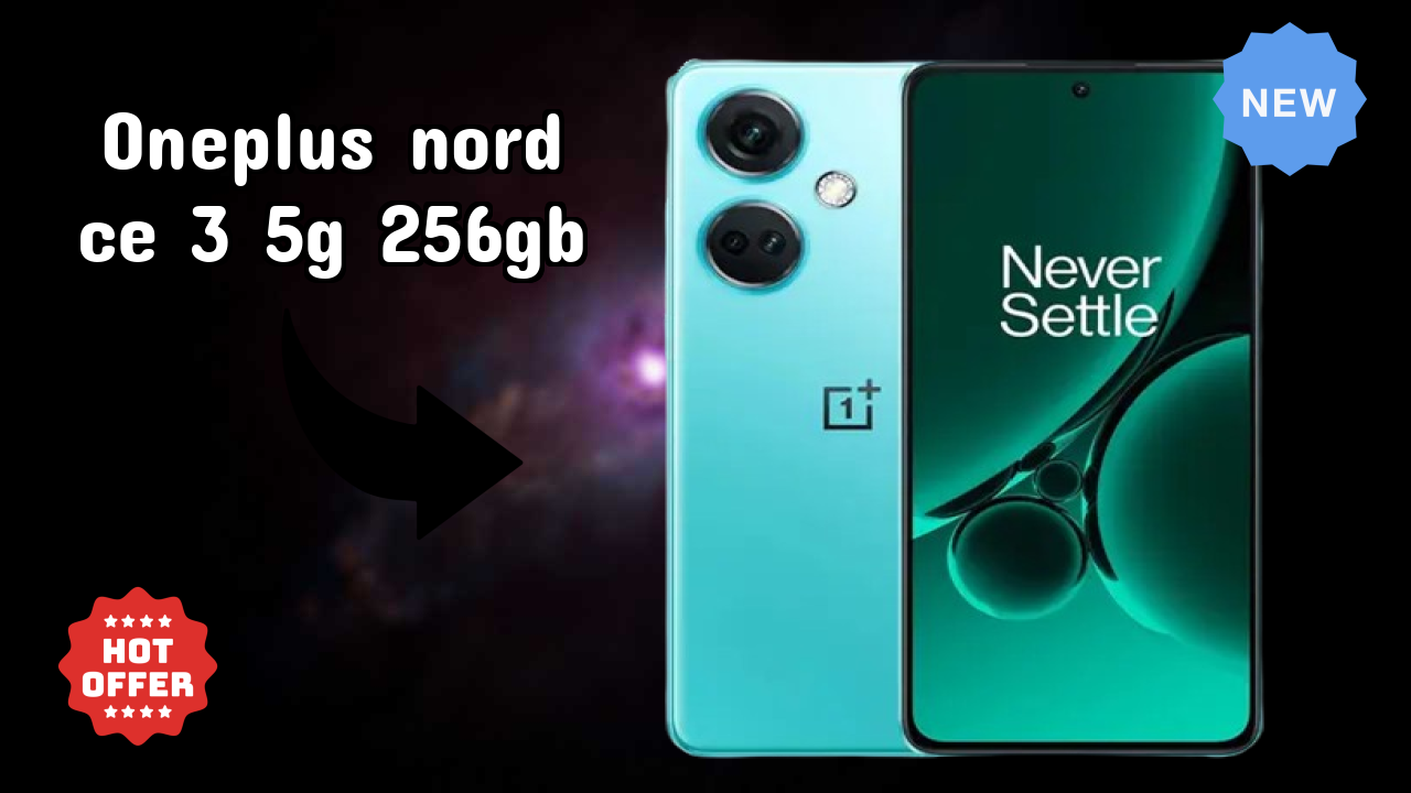 OnePlus Nord CE 3 5G 256GB Camera Samples: 50 MP + 8 MP + 2 MP Rear Camera Real Photos