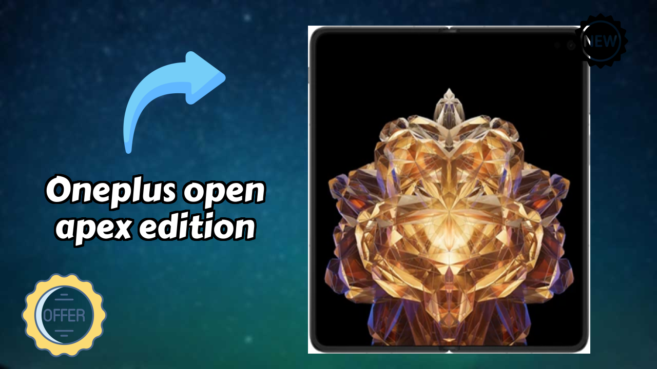 OnePlus Open Apex Edition Processor Review: Snapdragon 8 Gen 2 Speed Test