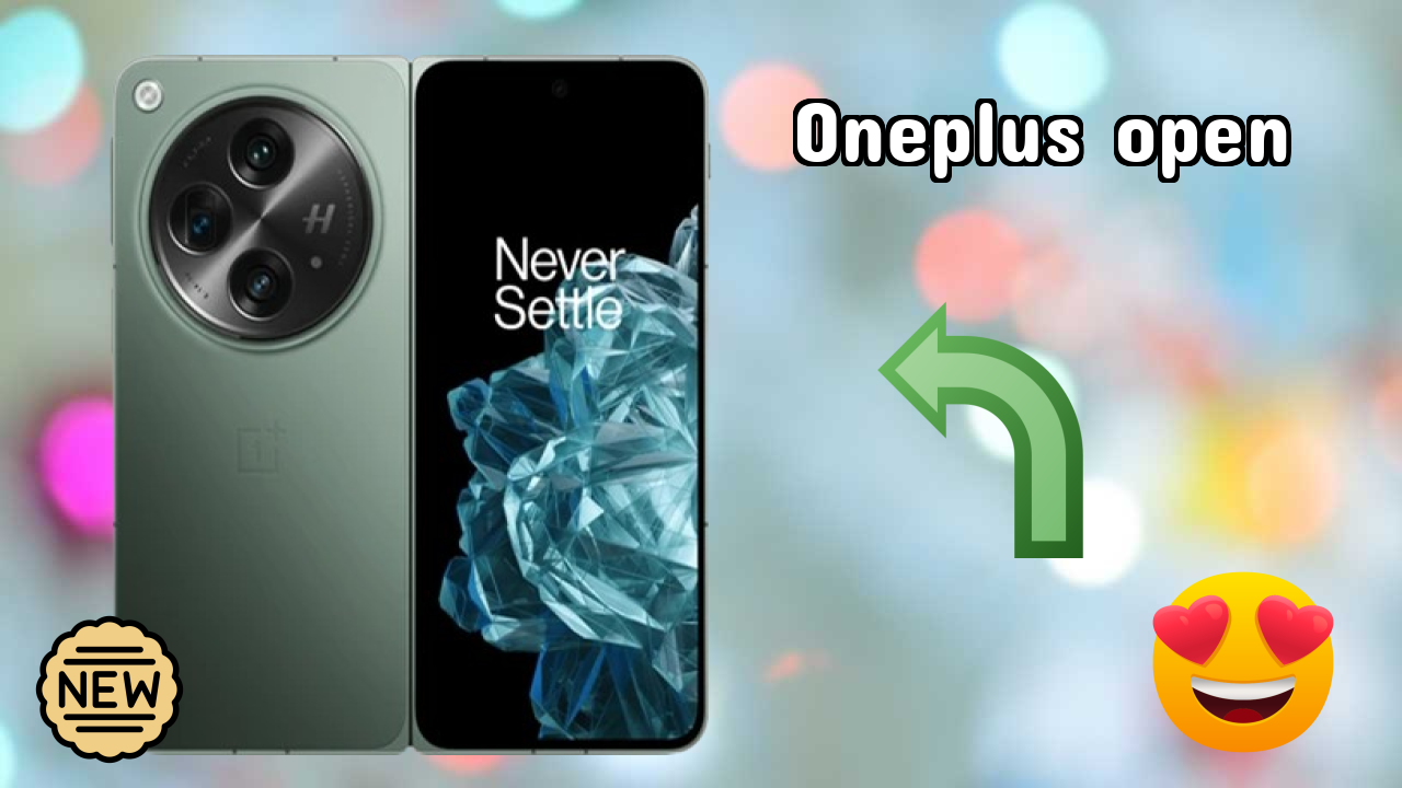 OnePlus Open RAM Performance: 16 GB RAM Multitasking Test