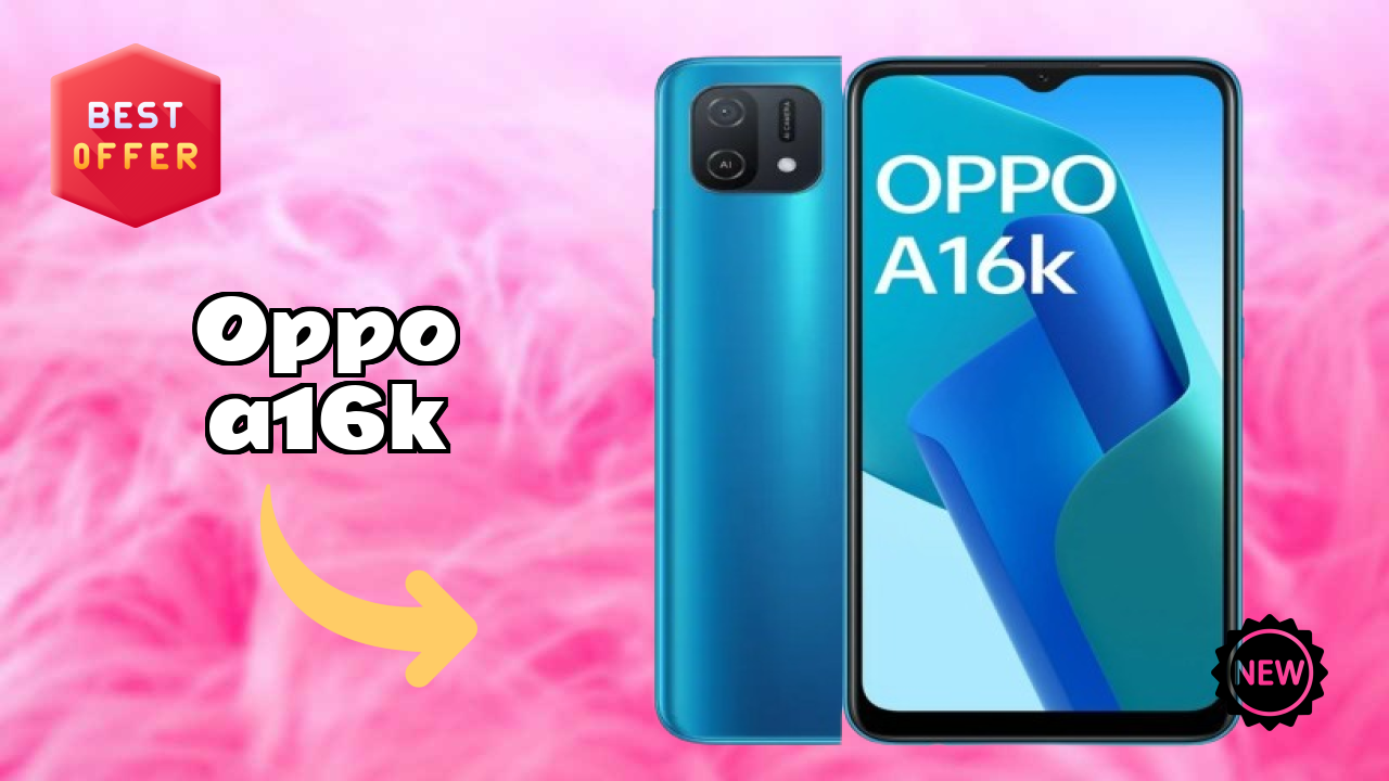 OPPO A16K Gaming Performance: MediaTek Helio G35 FPS Test