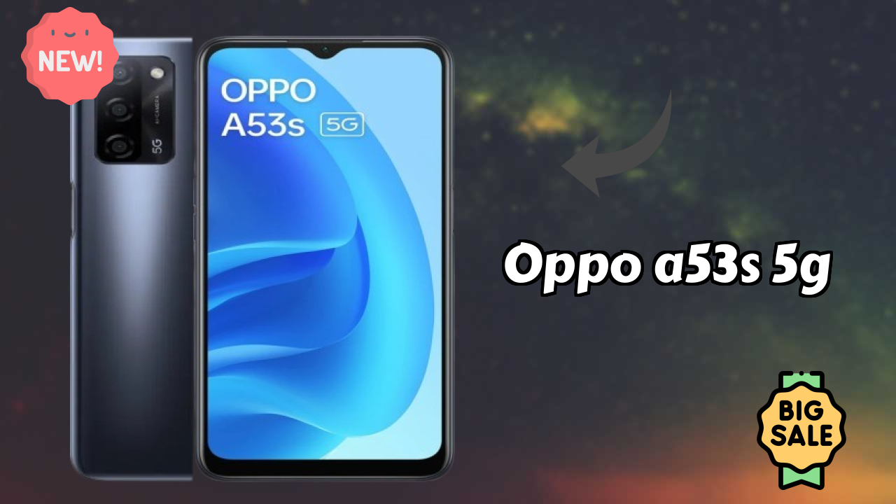 OPPO A53s 5G RAM Performance: 6 GB RAM Multitasking Test