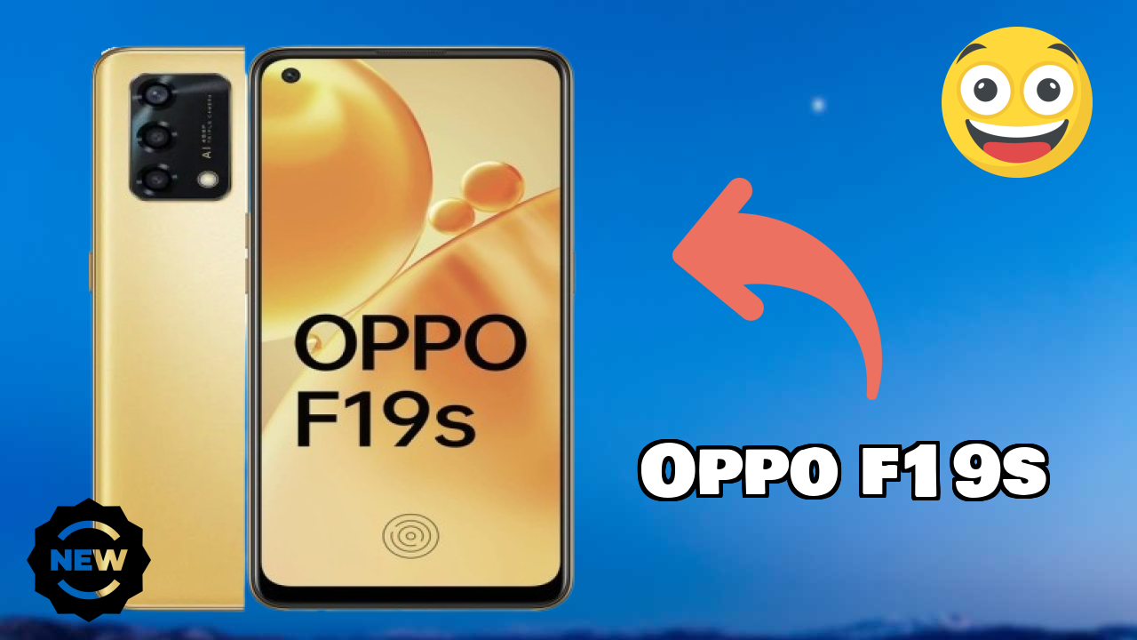 OPPO F19s RAM Test: 6 GB RAM Handles Tasks Well?