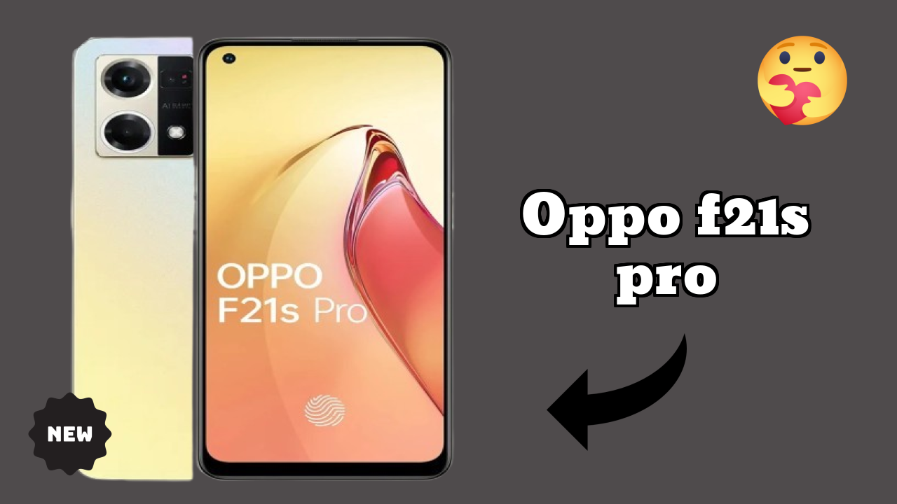 OPPO F21s Pro Camera Test: 32 MP Front Camera Selfie Test