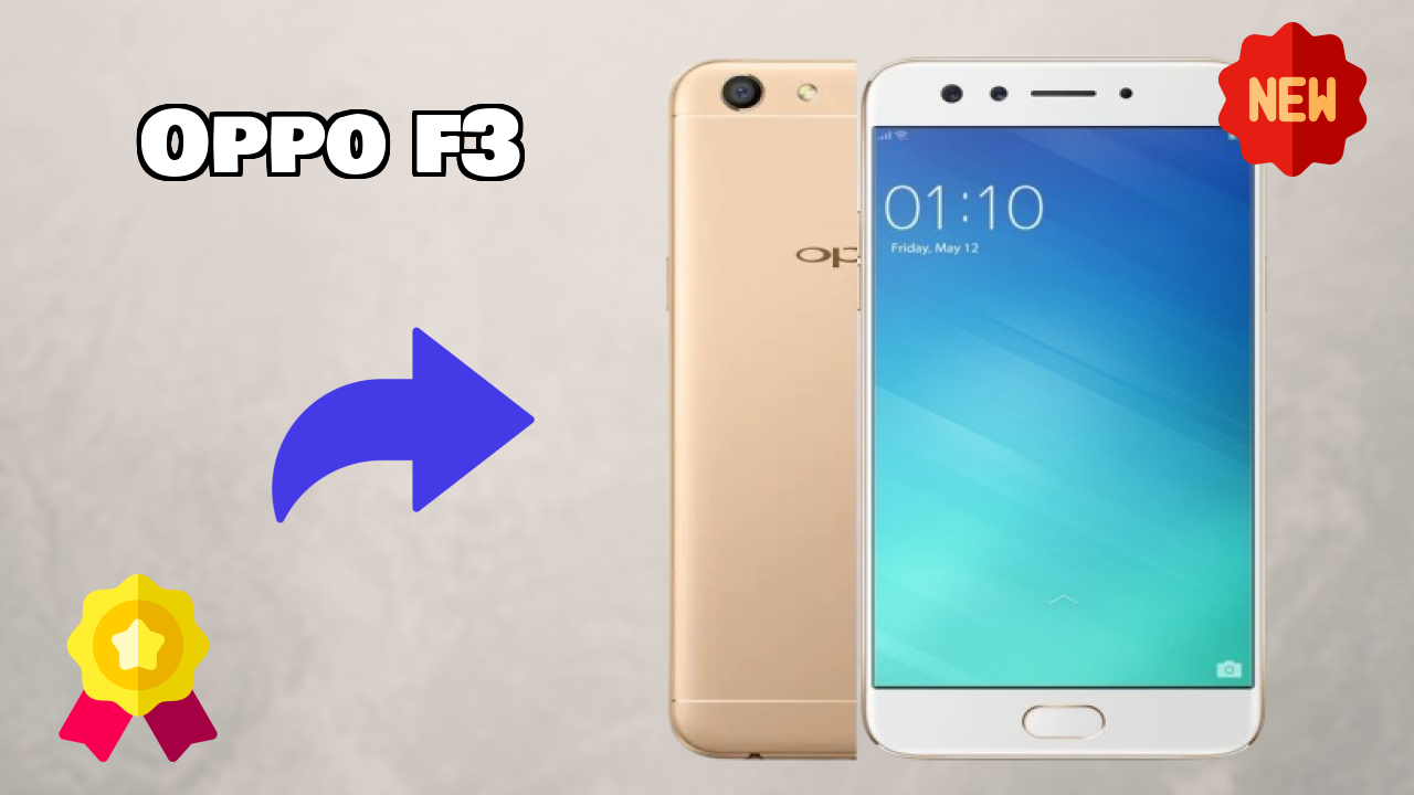 OPPO F3 vs iPhone 15: Complete Comparison