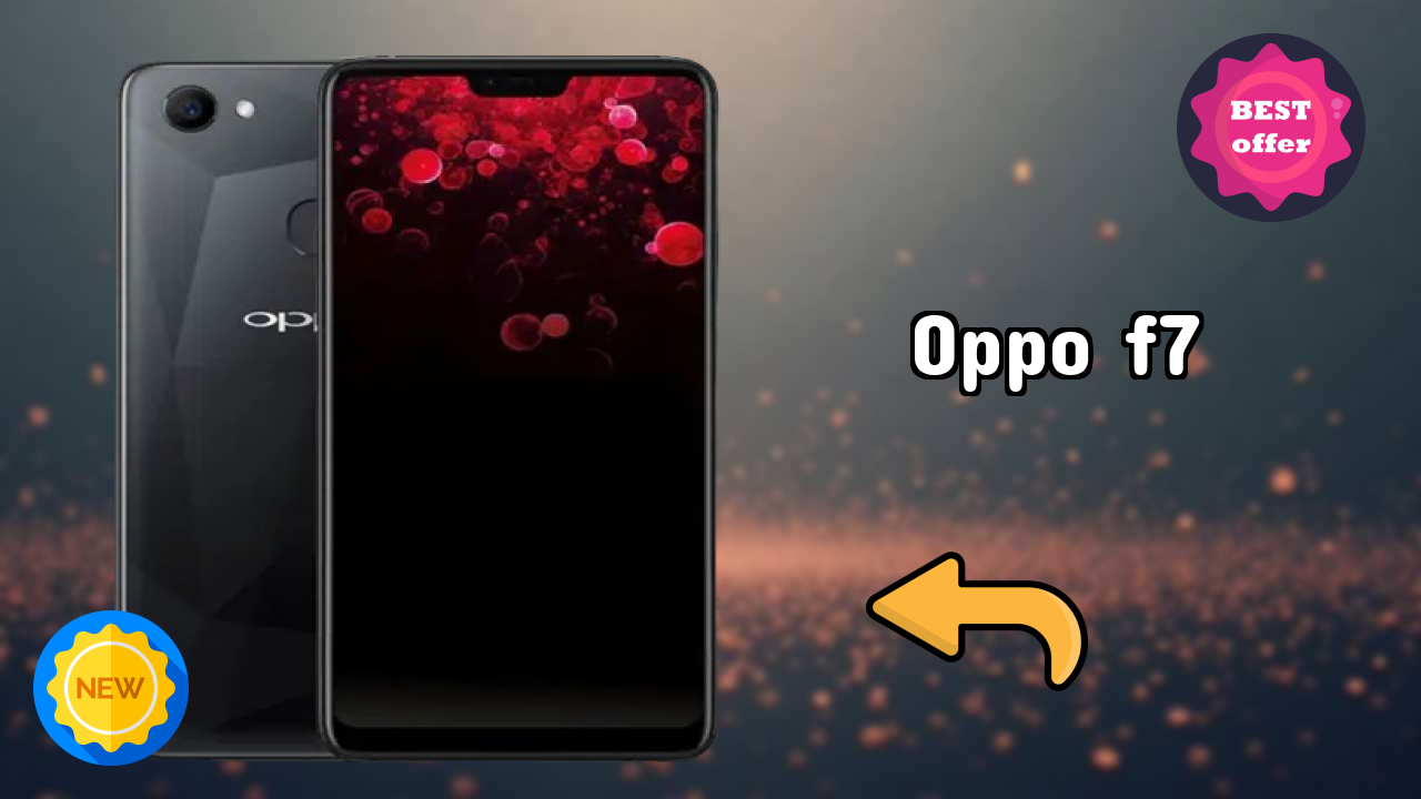 OPPO F7 Battery Review: 3400 MAh Real Usage Test