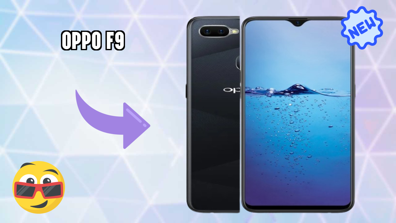 OPPO F9 vs iPhone 15: Complete Comparison