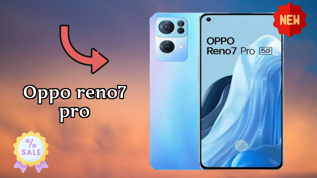 OPPO Reno7 Pro at ₹24,999 - Best Phone Under This Price