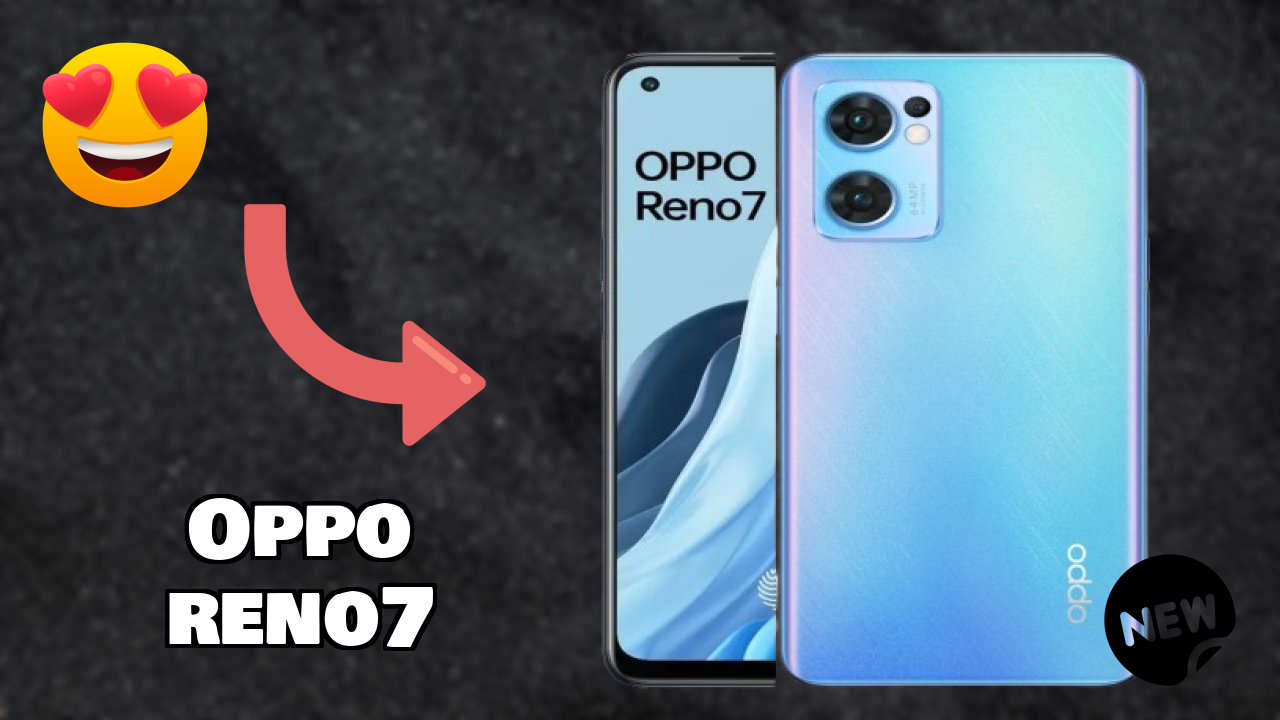 OPPO Reno7 Camera Test: 64 MP + 8 MP + 2 MP Rear Camera Photo Test