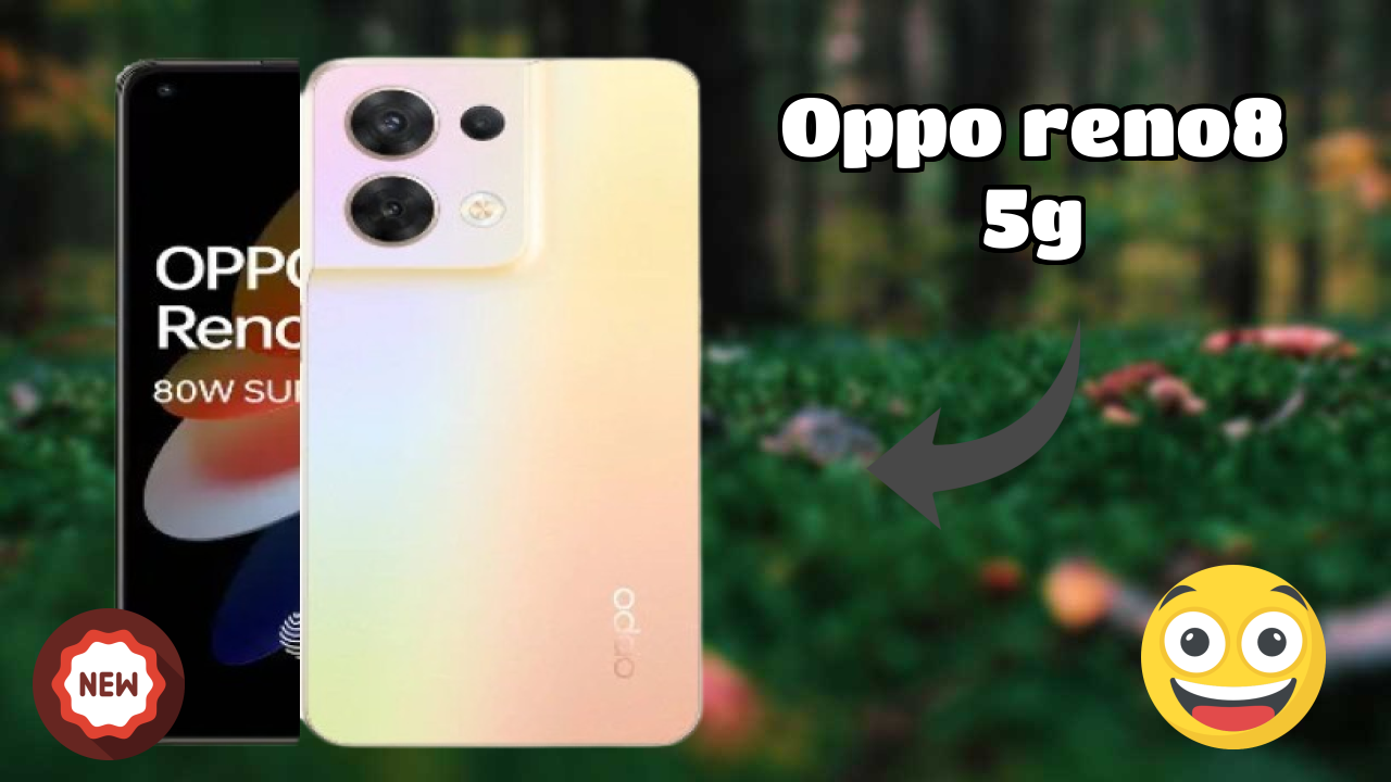 OPPO Reno8 5G Price Review: ₹23,280 Worth the Money?