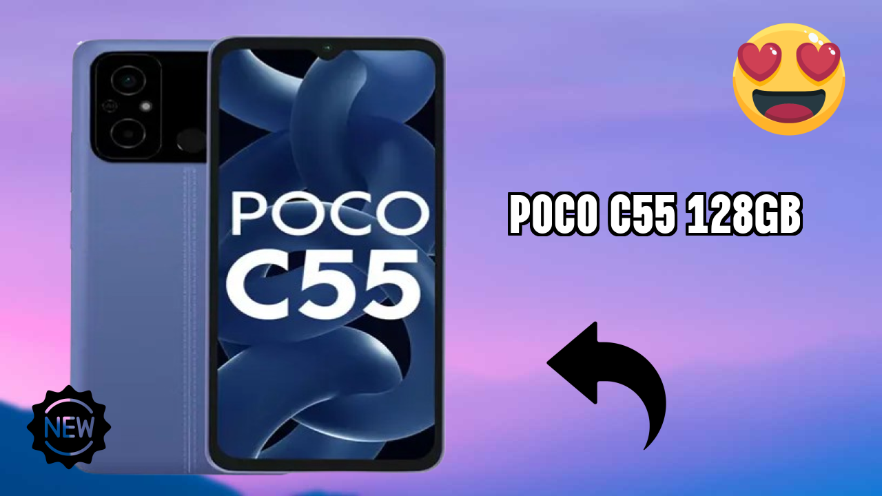 POCO C55 128GB RAM Review: 6 GB RAM Multitasking Analysis