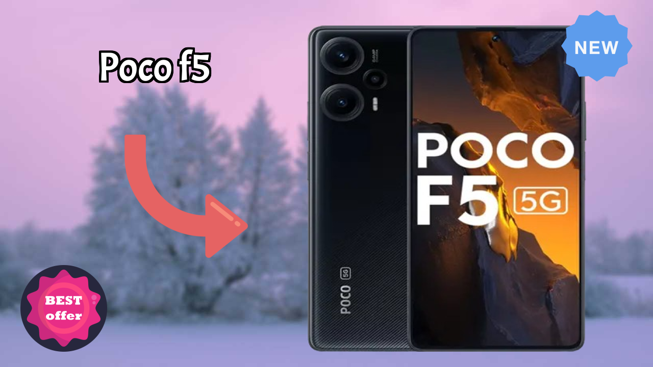 POCO F5 Processor Review: Snapdragon 7 Plus Gen 2 Benchmarks
