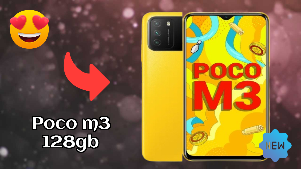 POCO M3 128GB Battery Review: 6000 MAh Charging Analysis