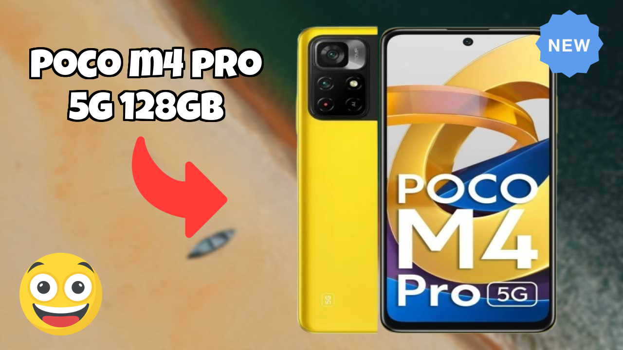 POCO M4 Pro 5G 128GB Processor Test: MediaTek Dimensity 810 Speed Review