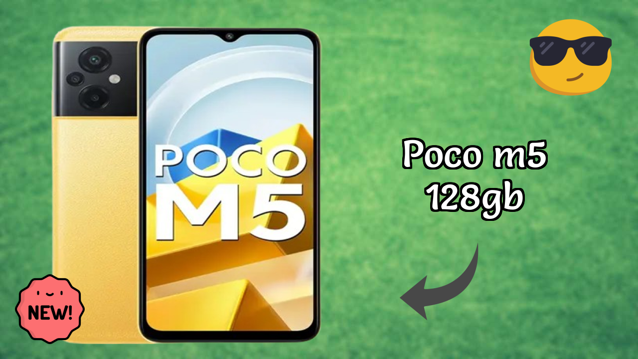 POCO M5 128GB Camera Test: 50 MP + 2 MP + 2 MP Rear Camera Sample Shots
