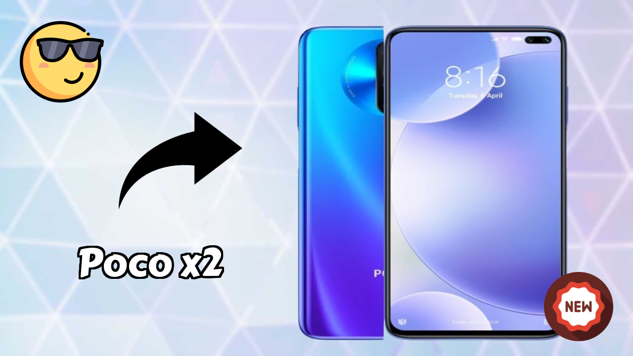 POCO X2 Processor Test: Snapdragon 730G Speed Review