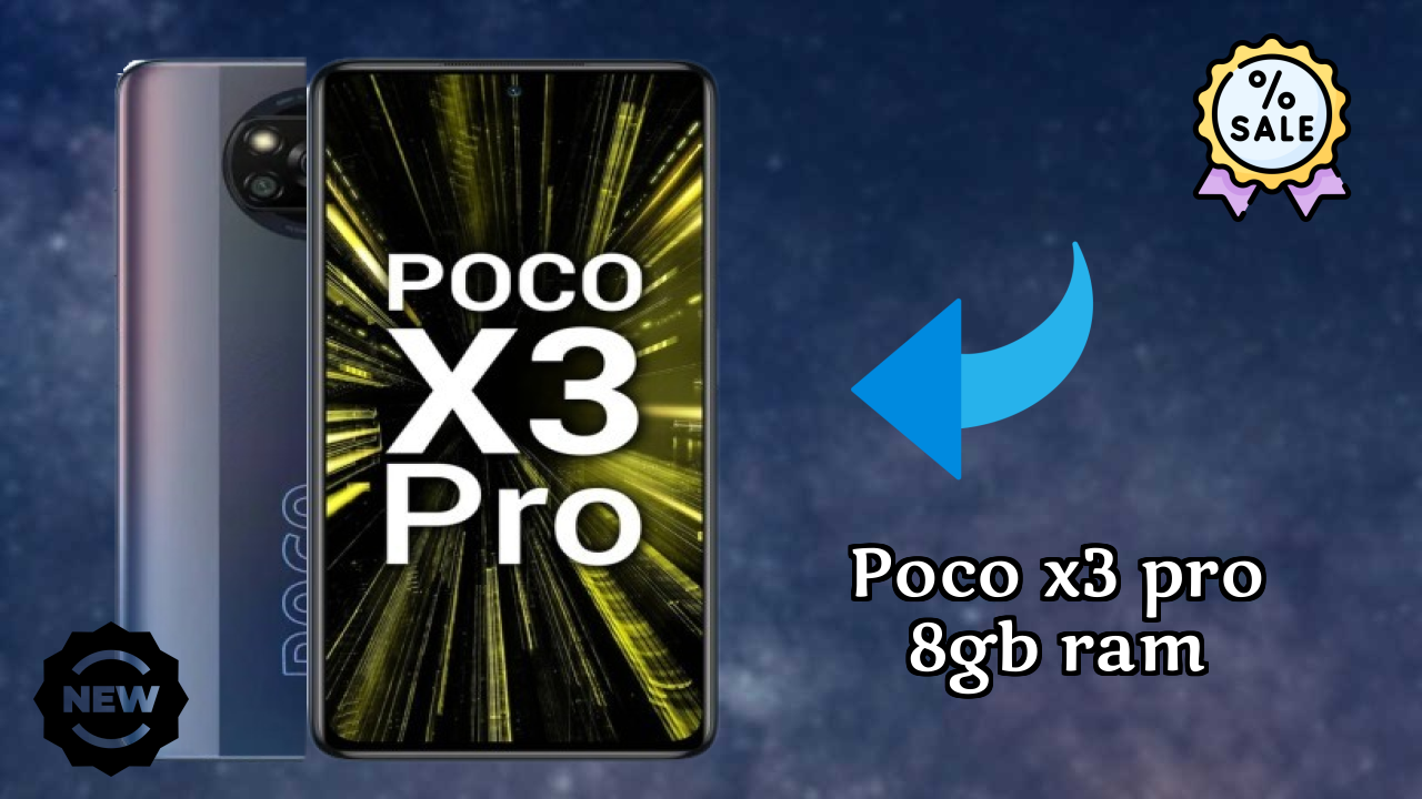 POCO X3 Pro 8GB RAM Camera Quality: 48 MP + 8 MP + 2 MP + 2 MP Rear Camera Photo Review
