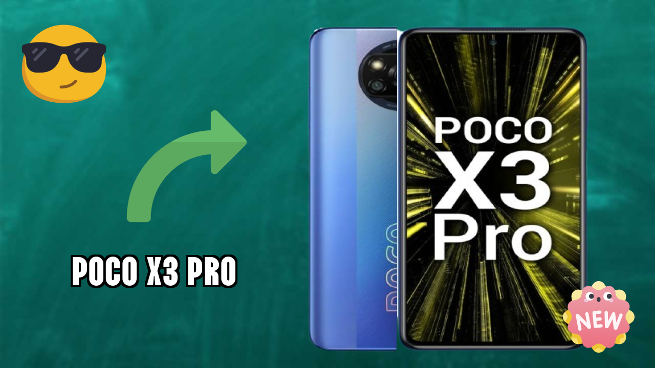 POCO X3 Pro Gaming Performance: Snapdragon 860 FPS