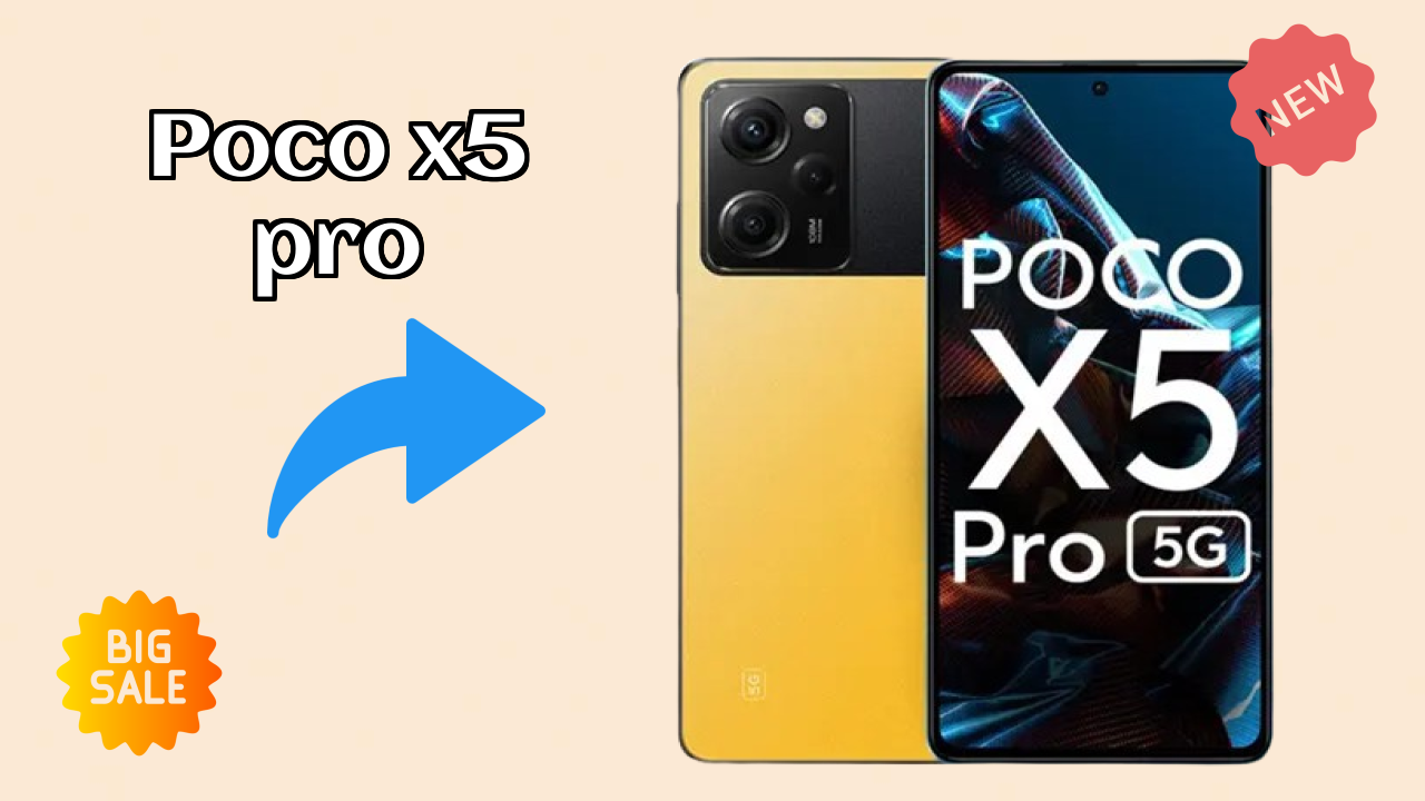 POCO X5 Pro Processor Review: Snapdragon 778G Benchmarks