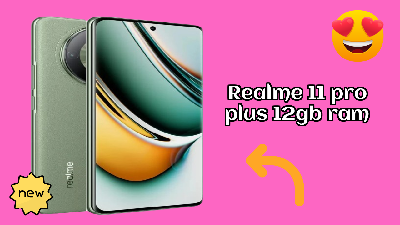 Realme 11 Pro Plus 12GB RAM Camera Samples: 200 MP + 8 MP + 2 MP Rear Camera Photo Test