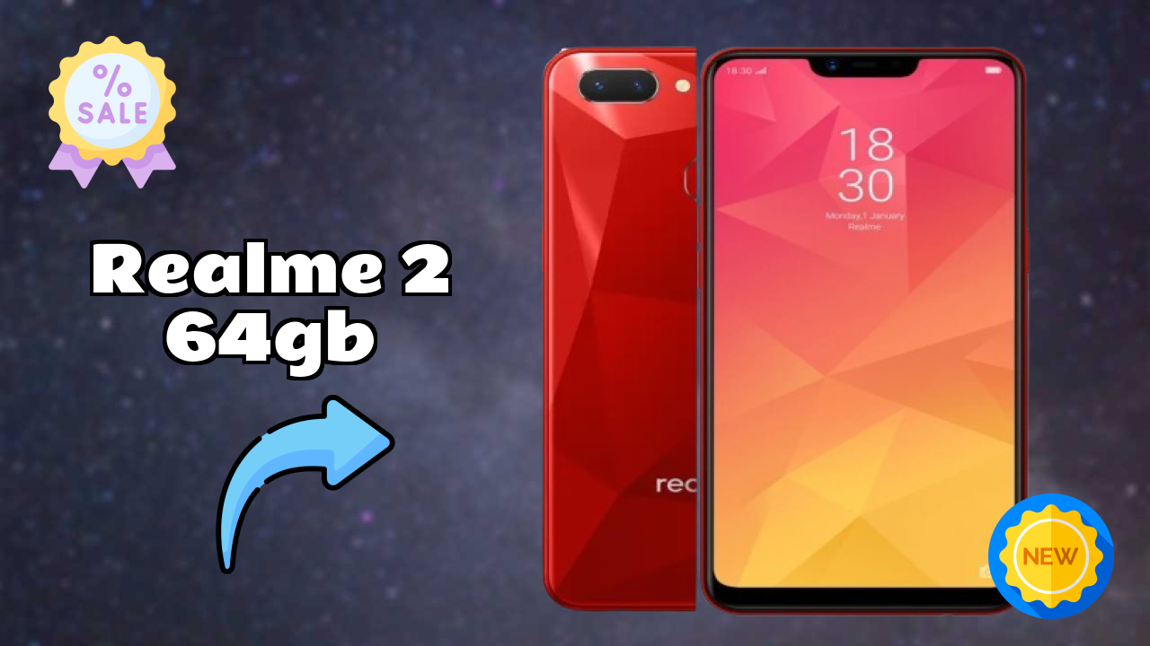 Realme 2 64GB Camera Test: 8 MP Front Camera Selfie Test