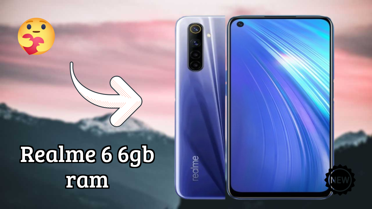 Realme 6 6GB RAM Camera Review: 64 MP + 8 MP + 2 MP + 2 MP Rear Camera Photo Test