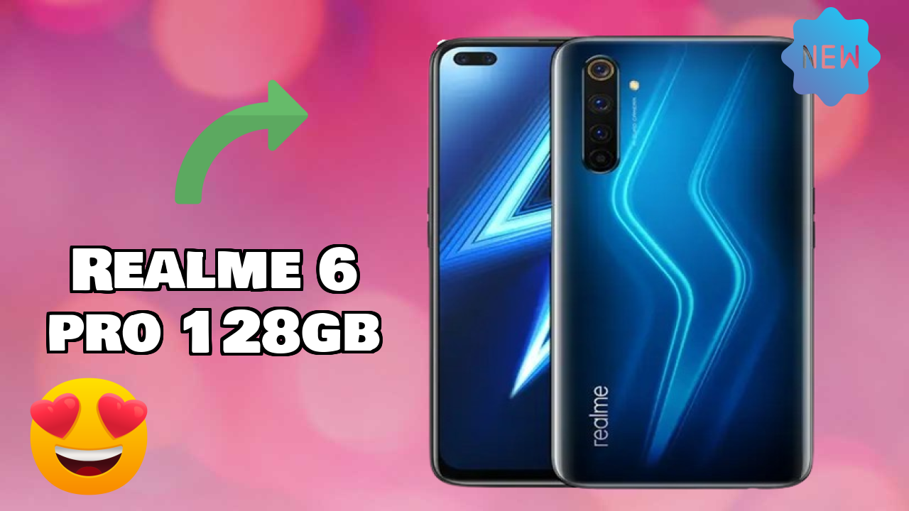 Realme 6 Pro 128GB Camera Quality: 16 MP + 8 MP Front Camera Selfie Test