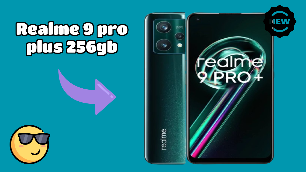 Realme 9 Pro Plus 256GB Camera Review: 50 MP + 8 MP + 2 MP Rear Camera Real Test