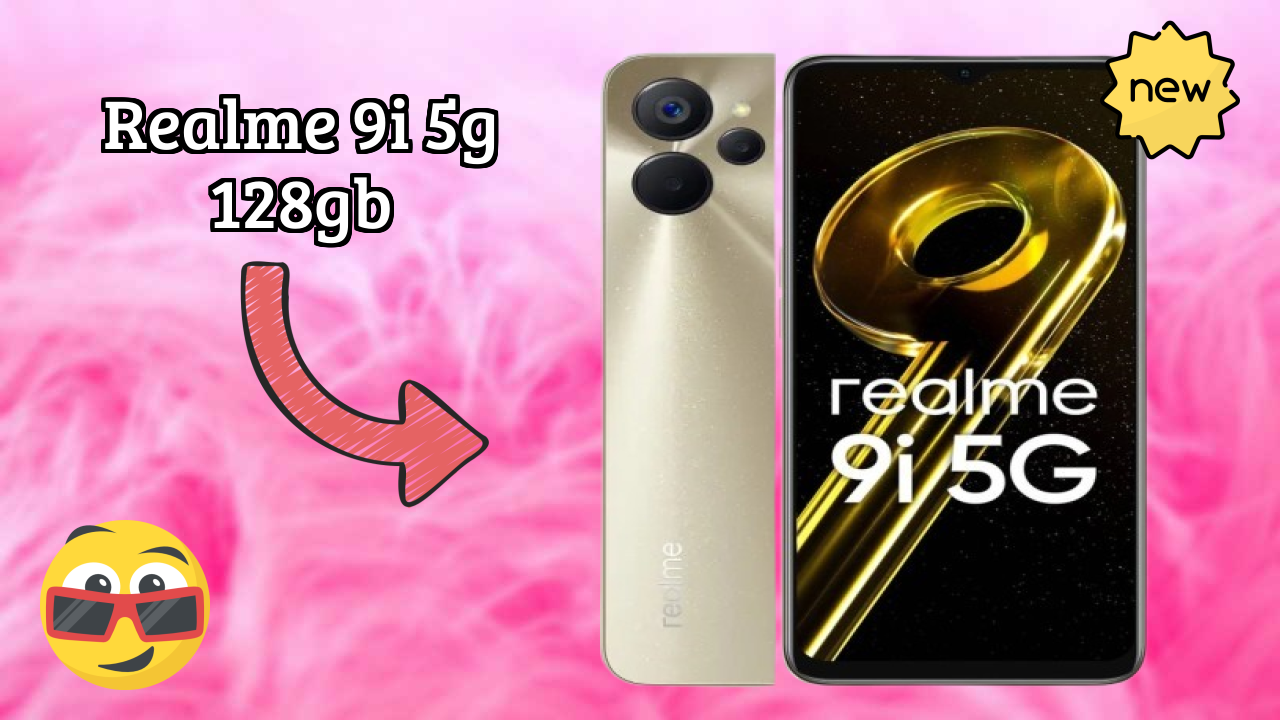 Realme 9i 5G 128GB Battery Review: 5000 MAh Real Usage Test