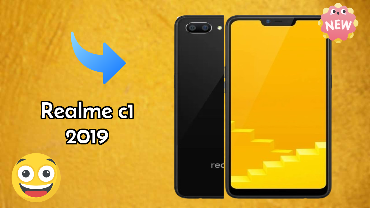 Realme C1 2019 Battery Test: 4230 MAh How Long Lasts