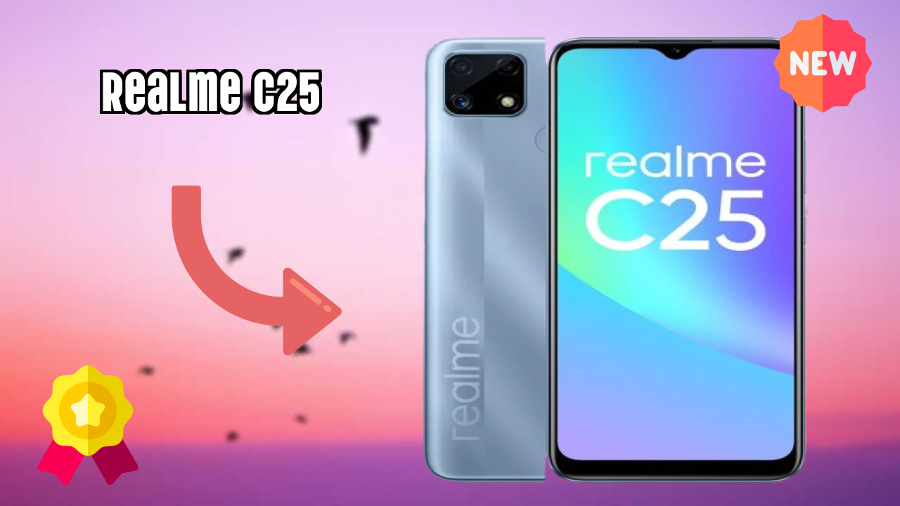 Realme C25 Battery Test: 6000 MAh Lasts All Day?