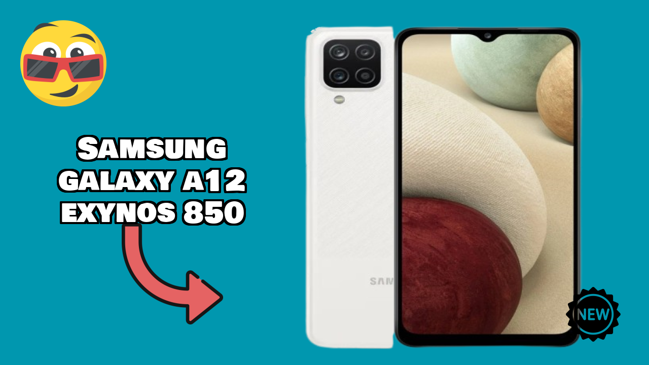 Samsung Galaxy A12 Exynos 850 Price Review: ₹12,998 Should You Buy?
