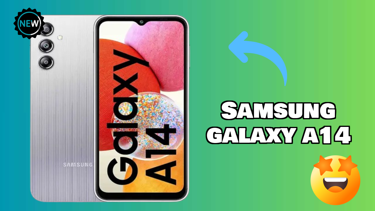 Samsung Galaxy A14 vs Competitors: Best Budget Winner