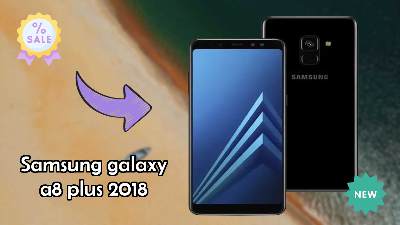 Samsung Galaxy A8 Plus 2018 Camera Quality: 16 MP Rear Camera Photo Review