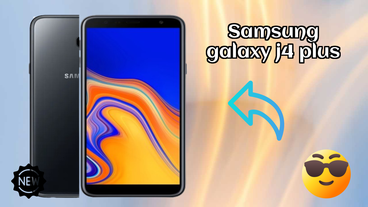 Samsung Galaxy J4 Plus Gaming Benchmarks: Snapdragon 425 Tested
